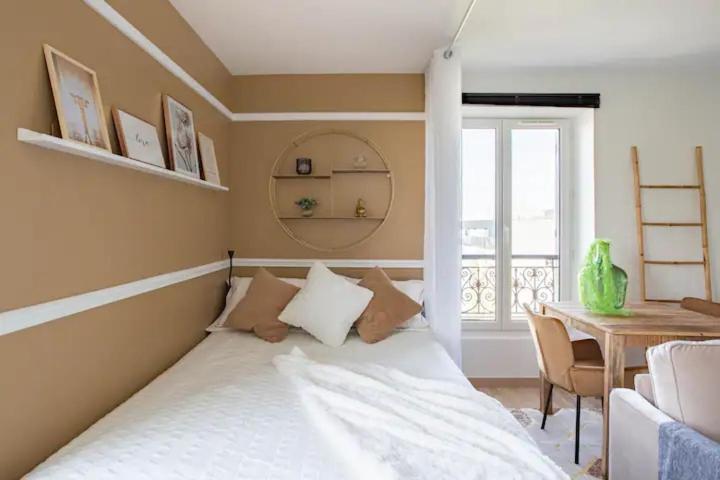 Le Studio Parisien Boissy-Saint-Léger Екстериор снимка