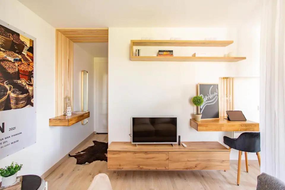 Le Studio Parisien Boissy-Saint-Léger Екстериор снимка